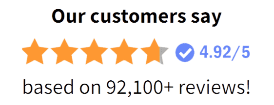 InsuPure 5 star ratings